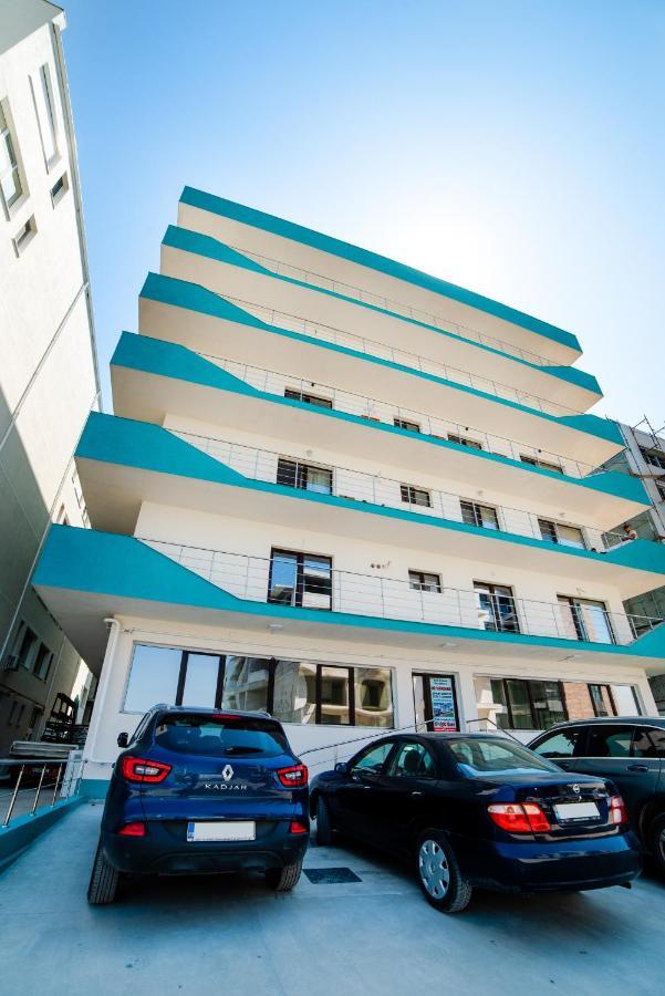 Derya Suites - Mamaia Nord Navodari Exterior photo