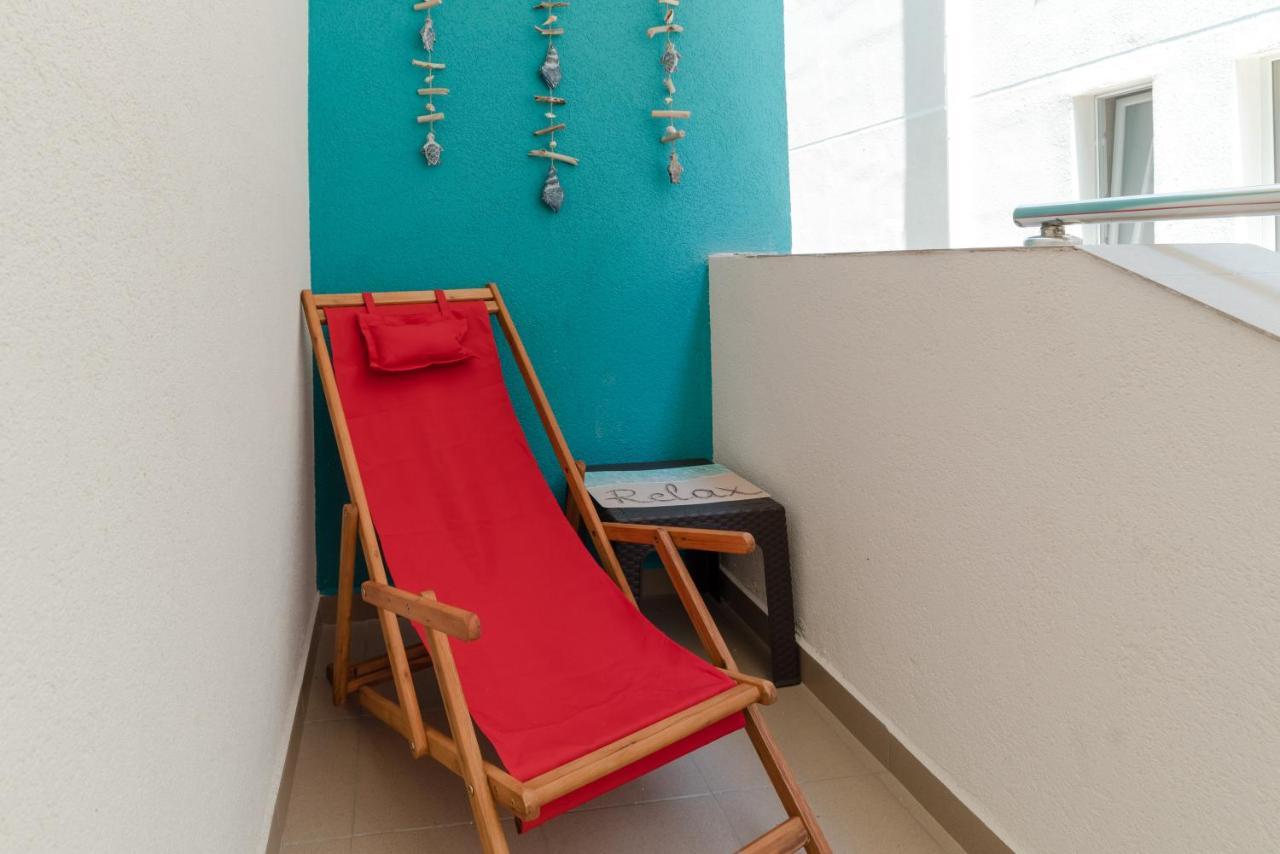 Derya Suites - Mamaia Nord Navodari Exterior photo